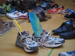足汗を防臭するための制汗パウダーはどれがおすすめ？