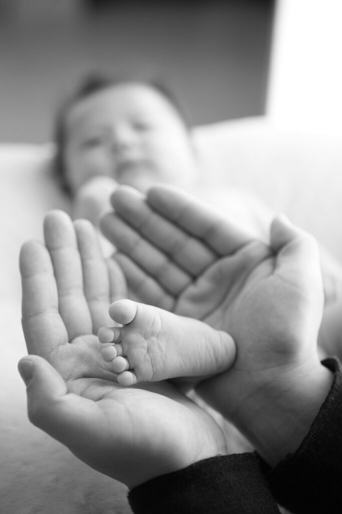 足臭の原因は雑菌が皮脂を分解するからなの？