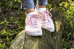 靴用デオスプレーで効果的な薬用抗菌効果とは？