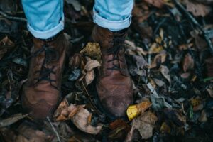 革靴の臭い防止に効果的なクリームはどれ？