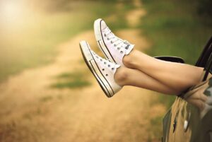 足が臭くならないための効果的な対策は？