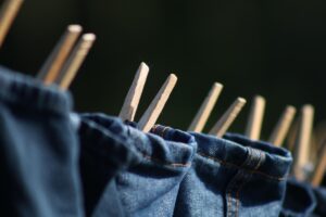 靴下の洗濯方法で色落ちを防ぐコツは？