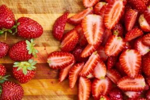 食べ物の匂いが気になる時の対処法は？