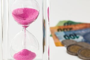 塗る時間はいつがベスト？