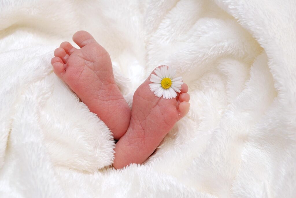 足の臭いを温泉前に解消するための対策は？