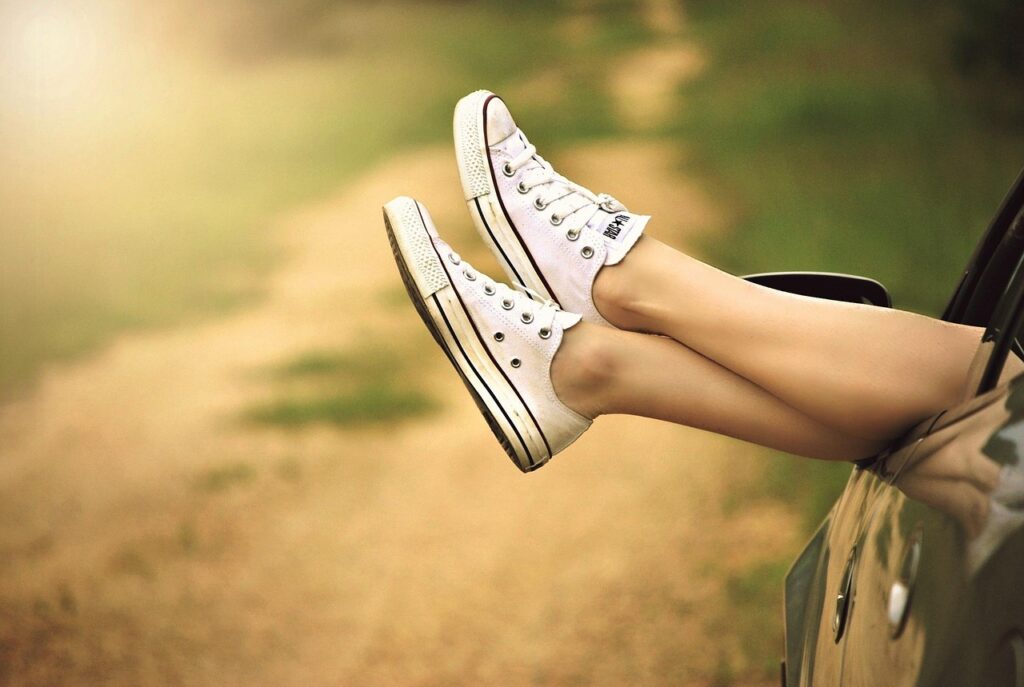 足臭対策に効果的な石鹸のおすすめは？