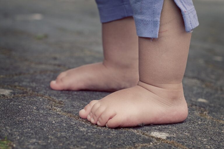 足臭対策に最適なインソールのおすすめは？