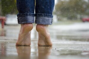 足臭対策を毎日続けるためのコツは？